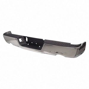 2011-2018 RAM 1500 Rear bumper assembly OEM# 68049740AB-PFM PL# CH1103118