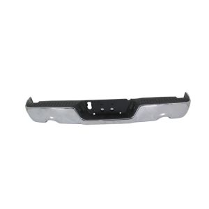 2011-2018 RAM 1500 Rear bumper assembly CAPA OEM# 68049740AB-PFM PL# CH1103118C