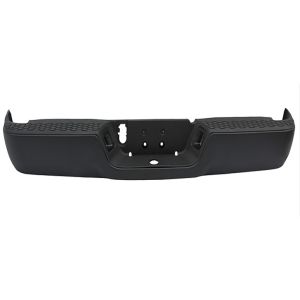 2019-2024 RAM 1500 CLASSIC Rear bumper assembly CAPA  OEM# 68049746AB-PFM PL# CH1103120C