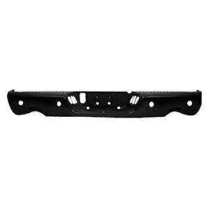 2011-2018 RAM 1500 Rear bumper assembly OEM# 68049863AB-PFM PL# CH1103124
