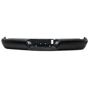 2013-2018 RAM 2500 / 3500 Rear bumper assembly OEM# 68207290AA-PFM PL# CH1103126