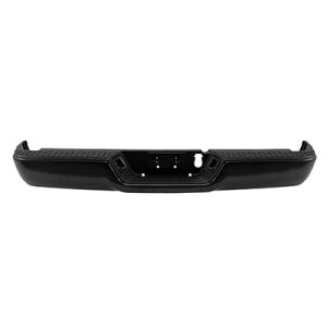 2013-2018 RAM 2500 / 3500 Rear bumper assembly CAPA  OEM# 68207290AA-PFM PL# CH1103126C