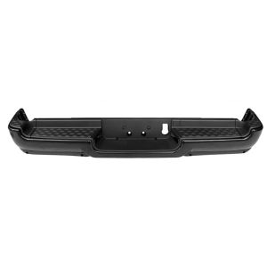 2019-2024 RAM 1500 Rear bumper assembly OEM# 68404437AB-PFM PL# CH1103132