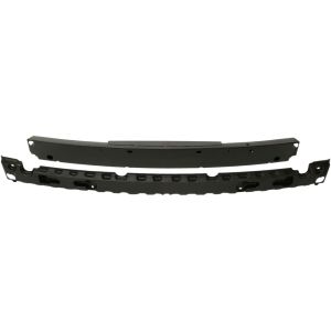 2008-2016 CHRYSLER TOWN & COUNTRY Rear bumper reinforcement OEM# 5113097AB PL# CH1106213