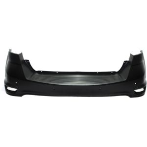 2011-2019 DODGE JOURNEY Rear bumper upper OEM# 1TY36TZZAF PL# CH1114101