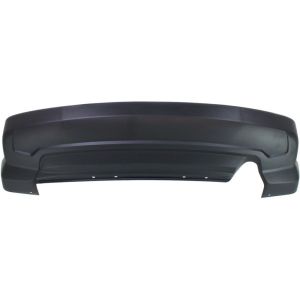 2011-2017 JEEP PATRIOT Rear bumper lower OEM# 68091511AA PL# CH1115103