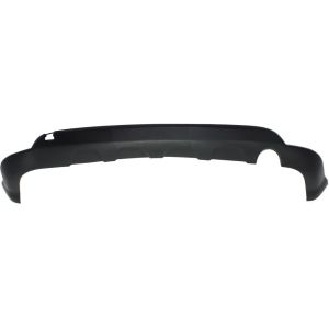 2011-2020 DODGE JOURNEY Rear bumper lower CAPA  OEM# 68088788AB PL# CH1115106C