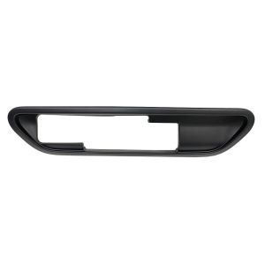 2011-2013 DODGE DURANGO Rear bumper tow hook cover OEM# 68092120AA PL# CH1129102