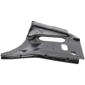 2008-2016 CHRYSLER Rear bumper support Left Driver Side OEM# 5109587AD PL# CH1142105