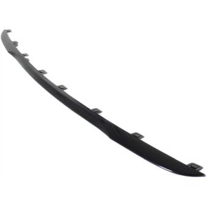 2011-2014 CHRYSLER 200 Rear bumper molding CAPA  OEM# 68102312AA PL# CH1144102C