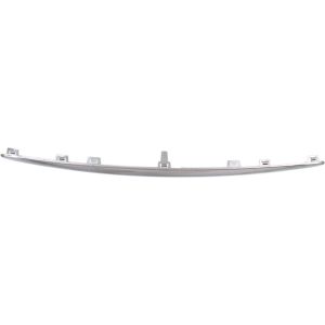 2015-2017 CHRYSLER 200 Rear bumper molding OEM# 68175228AC PL# CH1144107