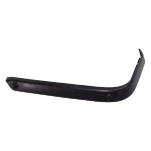 2019-2024 RAM 1500 Rear bumper molding Left Driver Side OEM# 68404393AB PL# CH1146107