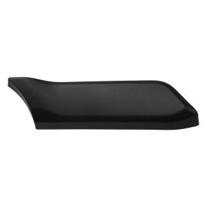 2019 RAM 1500 Rear bumper molding Left Driver Side OEM# 68299095AB PL# CH1146109