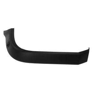 2019-2024 RAM 1500 Rear bumper molding Left Driver Side OEM# 68404405AB PL# CH1146111