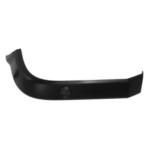 2019-2024 RAM 1500 Rear bumper molding Left Driver Side OEM# 68404409AB PL# CH1146112
