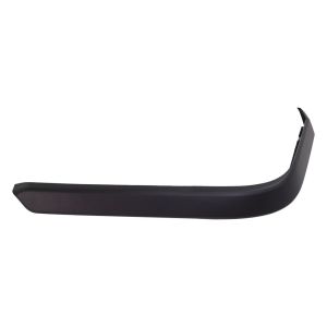 2019-2024 RAM 1500 Rear bumper molding Left Driver Side OEM# 68299073AC PL# CH1146113