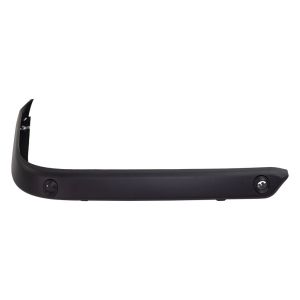 2019-2024 RAM 1500 Rear bumper molding Right Passenger Side OEM# 68404392AB PL# CH1147107