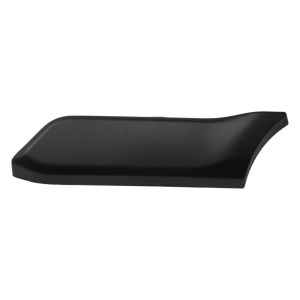2019 RAM 1500 Rear bumper molding Right Passenger Side OEM# 68299094AB PL# CH1147109
