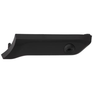 2019-2024 RAM 1500 Rear bumper molding Right Passenger Side OEM# 68404400AB PL# CH1147110