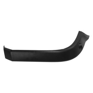 2019-2024 RAM 1500 Rear bumper molding Right Passenger Side OEM# 68404404AB PL# CH1147111
