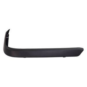 2019-2024 RAM 1500 Rear bumper molding Right Passenger Side OEM# 68299072AC PL# CH1147113