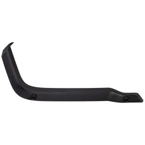 2019-2021 RAM 3500 Rear bumper molding Right Passenger Side OEM# 68451138AA PL# CH1147119