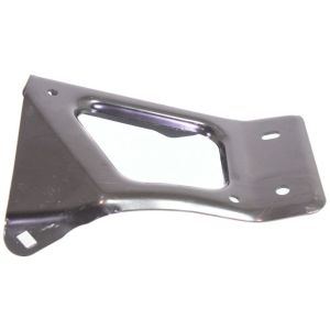 2005-2010 DODGE DAKOTA Rear bumper bracket Left Driver Side OEM# 55077601AE PL# CH1166112