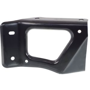 2005-2010 DODGE DAKOTA Rear bumper bracket Right Passenger Side OEM# 55077600AE PL# CH1167112