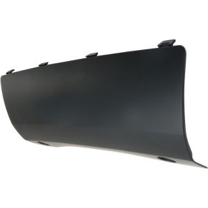 2014-2024 DODGE DURANGO Rear bumper filler OEM# 1XV06TZZAB PL# CH1180140