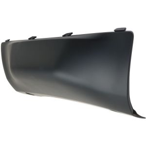 2014-2024 DODGE DURANGO Rear bumper filler OEM# 1XV07TZZAB PL# CH1180141