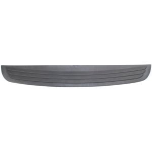 1998-2002 DODGE DURANGO Rear bumper step pad OEM# 55076626AC PL# CH1191101