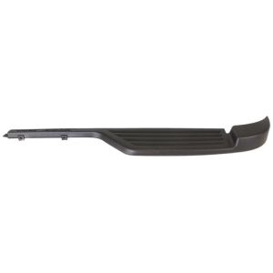 2005-2010 DODGE DAKOTA Rear bumper step pad OEM# 55077942AA PL# CH1191106