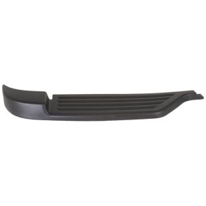 2005-2010 DODGE DAKOTA Rear bumper step pad OEM# 55077943AA PL# CH1191107
