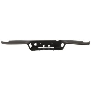 2002-2009 DODGE RAM 1500 Rear bumper step pad OEM# 55077340AE PL# CH1191110
