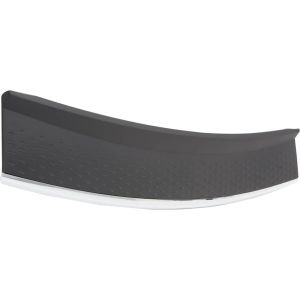 2011-2020 DODGE GRAND CARAVAN Rear bumper step pad CAPA OEM# 68125729AB PL# CH1191114C