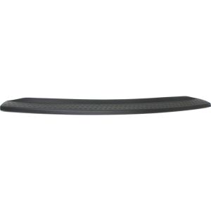 2008-2010 CHRYSLER TOWN & COUNTRY Rear bumper step pad OEM# 5113110AC PL# CH1191118