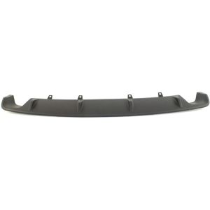 2006-2010 DODGE CHARGER Rear bumper valance panel OEM# 1BQ42RXFAB PL# CH1195100