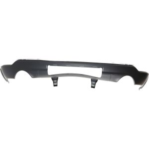 2011-2021 JEEP GRAND CHEROKEE Rear bumper valance panel CAPA  OEM# 68111470AB PL# CH1195104C