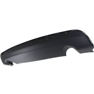 2011-2014 CHRYSLER 200 Rear bumper valance panel CAPA  OEM# 68082035AC PL# CH1195108C