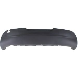 2013-2016 DODGE DART Rear bumper valance panel OEM# 68081375AA PL# CH1195109