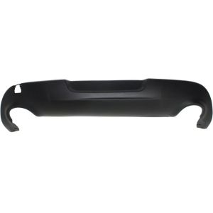 2013-2016 DODGE DART Rear bumper valance panel CAPA  OEM# 68081378AA PL# CH1195110C