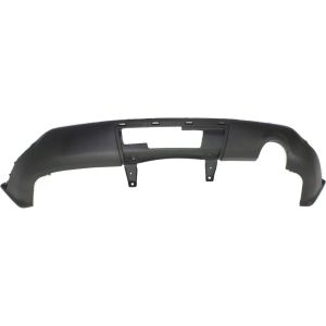 2014-2024 DODGE DURANGO Rear bumper valance panel OEM# 68260787AA PL# CH1195111
