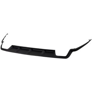 2011-2014 DODGE CHARGER Rear bumper valance panel OEM# 68092615AA PL# CH1195112