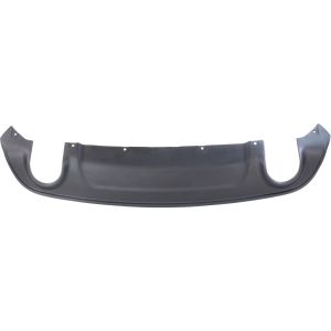 2015-2023 DODGE CHARGER Rear bumper valance panel CAPA  OEM# 68225383AB PL# CH1195115C