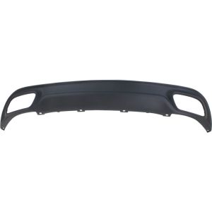 2015-2023 DODGE CHARGER Rear bumper valance panel OEM# 68226556AA PL# CH1195116