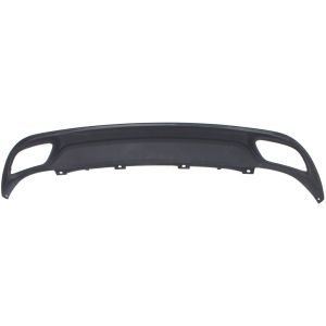 2015-2023 DODGE CHARGER Rear bumper valance panel CAPA  OEM# 68226556AA PL# CH1195116C