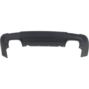 2015-2023 DODGE CHALLENGER Rear bumper valance panel OEM# 68260009AC PL# CH1195119