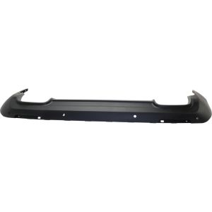2015-2023 DODGE CHALLENGER Rear bumper valance panel OEM# 68260010AC PL# CH1195120