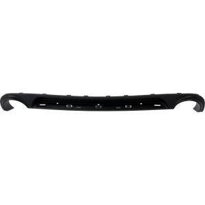 2012-2014 CHRYSLER 300 Rear bumper valance panel OEM# 68071986AA PL# CH1195123