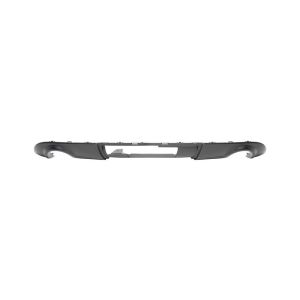 2014-2025 DODGE DURANGO Rear bumper valance panel OEM# 68307817AA PL# CH1195156